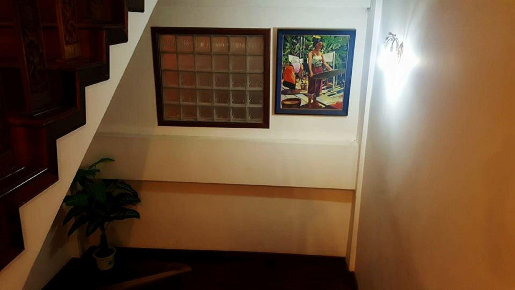 Khampiane Boutique Hotel Ban Nongdouang Extérieur photo